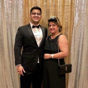 Meet your Posher, Josh